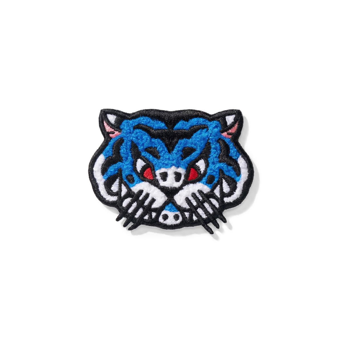 Ichi Kim - Azure Tiger