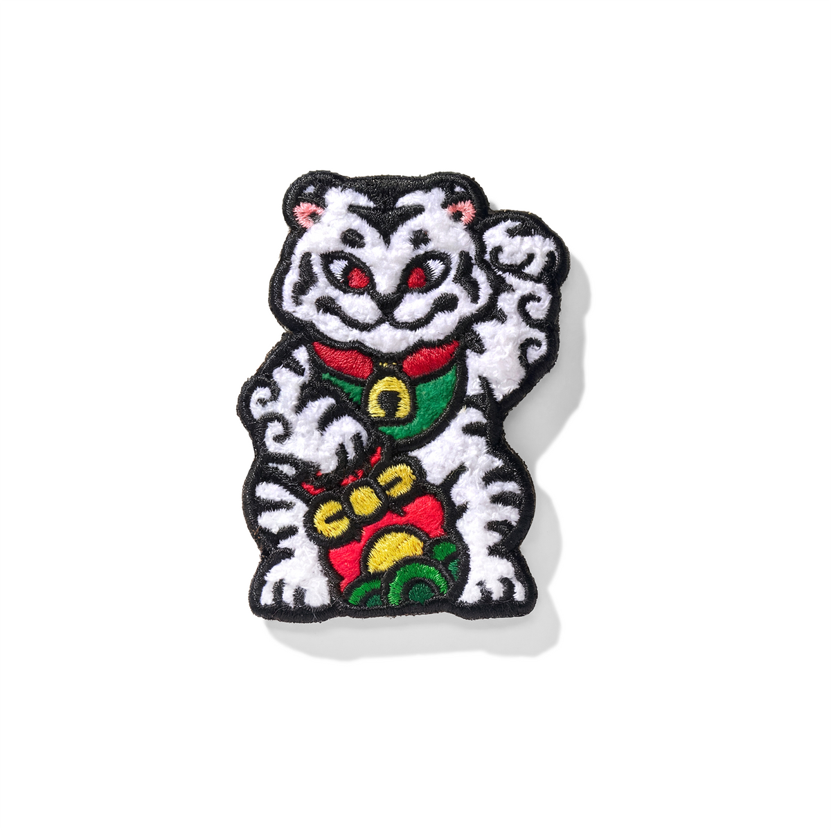 Ichi Kim - Lucky Tiger