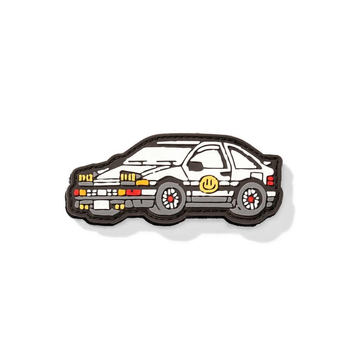 Ichi Kim - Street Racer