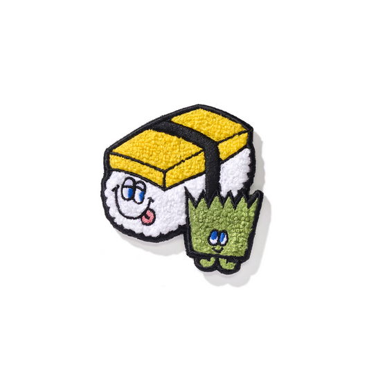 Toru Fukuda - Tamago Sushi