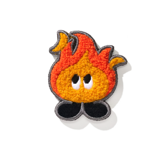 Toru Fukuda - I'm Blaze!