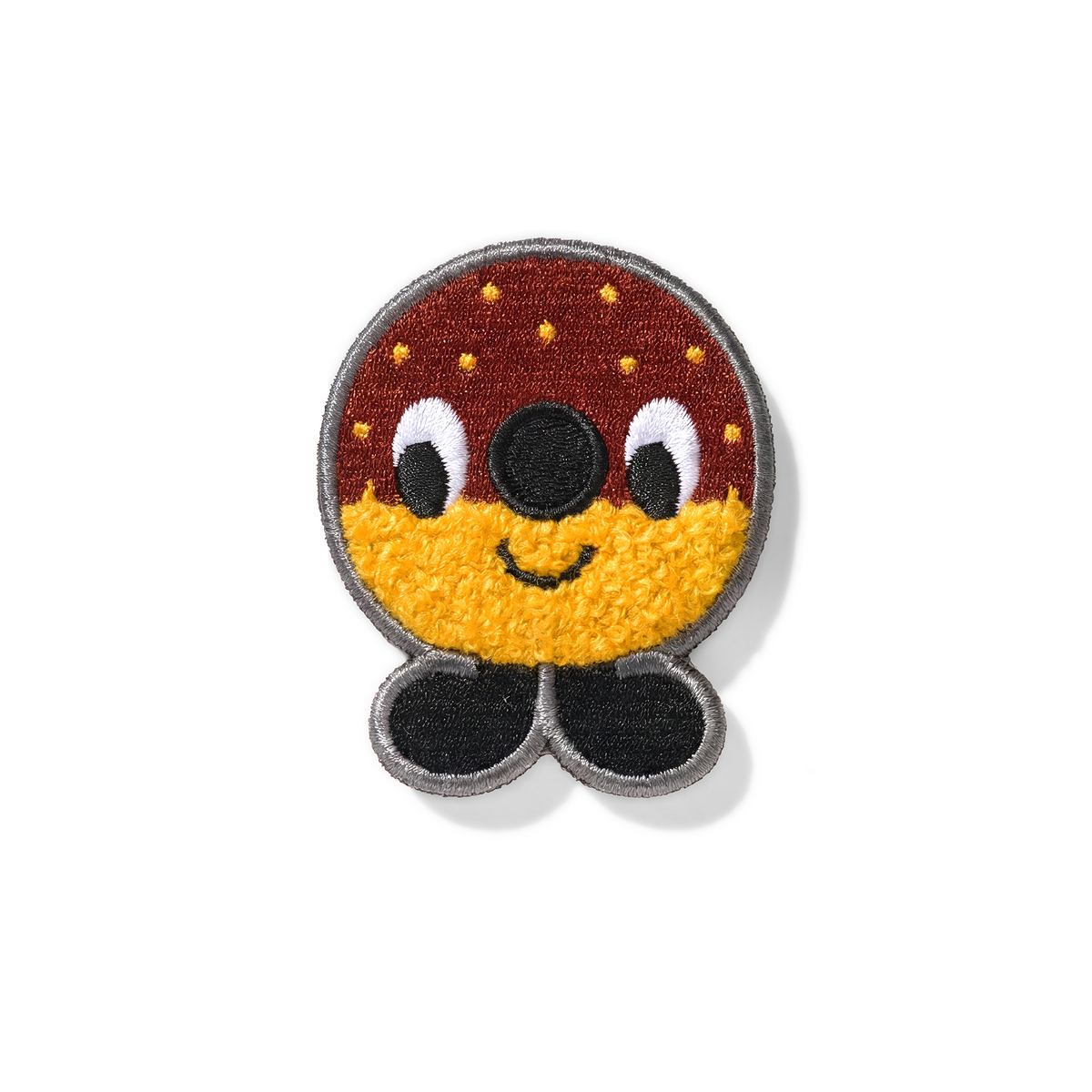 Toru Fukuda - I'm Donut!