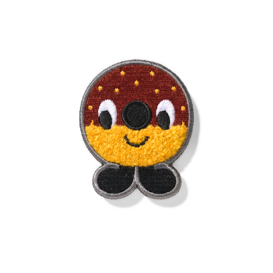 Toru Fukuda - I'm Donut!