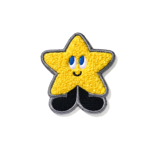 Toru Fukuda - I'm Sparkly!