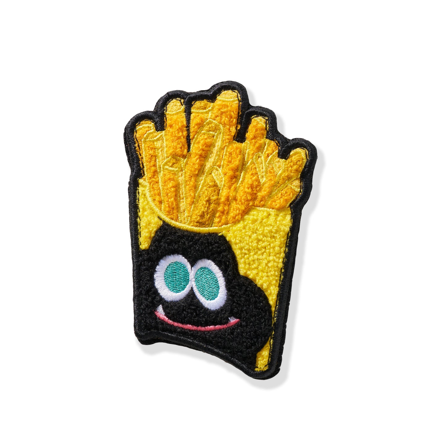 KumoriMart Fries