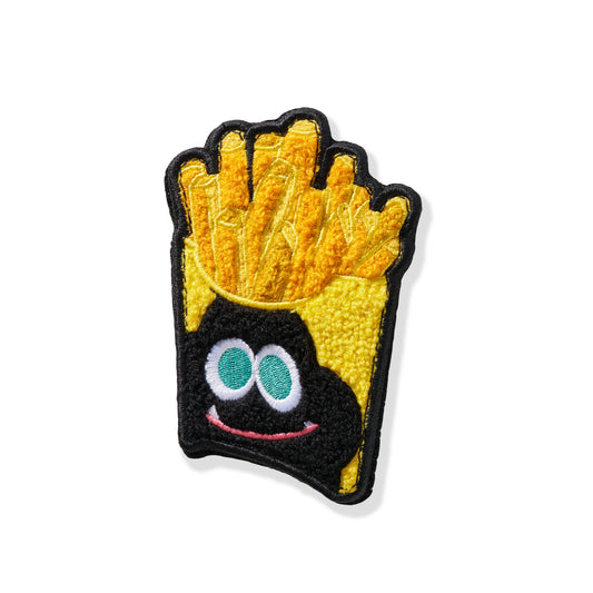 KumoriMart Fries