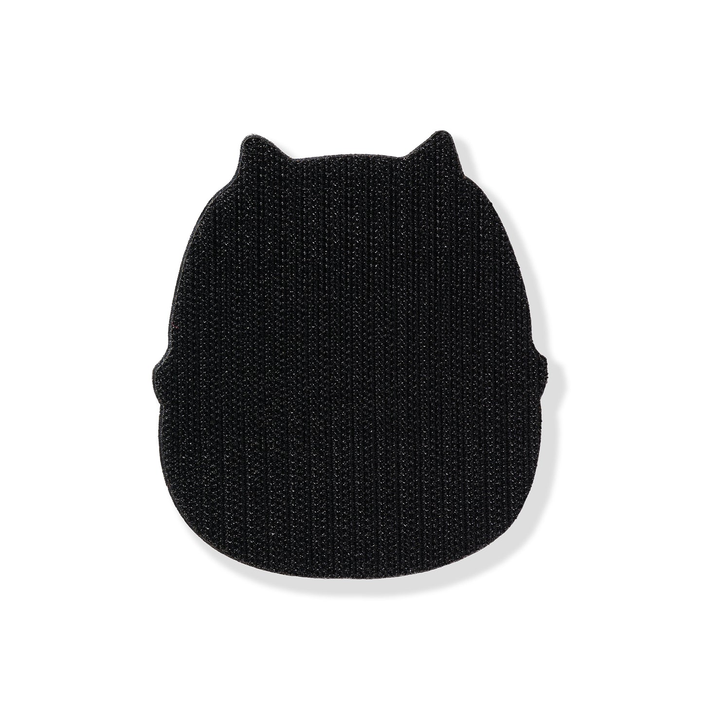 Black and White Neko Daruma